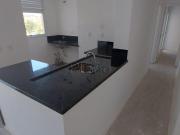 Apartamento à venda em Indaiatuba, Vila Homero, com 2...