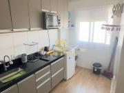 Apartamento à venda em Indaiatuba/SP