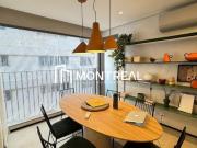 APARTAMENTO À VENDA EM INDIANÓPOLIS, 2 SUÍTES. 1 VAGA DE...