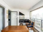 APARTAMENTO À VENDA EM INDIANÓPOLIS 3 DORMITÓRIOS, 3...