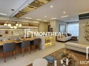 APARTAMENTO À VENDA EM INDIANÓPOLIS, 3 SUÍTES. 2 VAGAS...