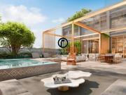 Apartamento à venda em Indianópolis