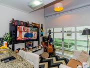 Apartamento à venda em Indianópolis com 55 m², 1 quarto,...