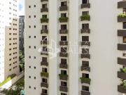 Apartamento à venda em Indianópolis, São Paulo SP: 1...