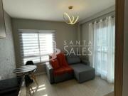 Apartamento à venda em Indianópolis, São Paulo SP: 1...