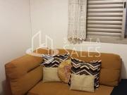 Apartamento à venda em Indianópolis, São Paulo SP: 1...