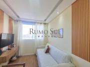 Apartamento à venda em Interlagos