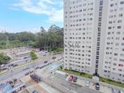 Apartamento à venda em Interlagos