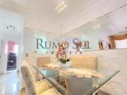 Apartamento à venda em Interlagos