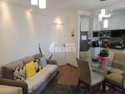 APARTAMENTO A VENDA EM INTERLAGOS