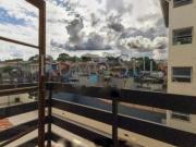 Apartamento à venda em Interlagos