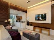 Apartamento à venda em Interlagos