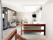 Apartamento à venda em Interlagos