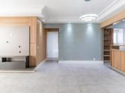 Apartamento à venda em São Paulo SP, Vila Sofia: 3...