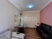 Apartamento á Venda em Interlagos com 62m², 2 quartos, 1...