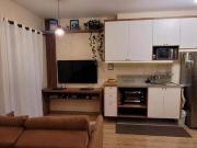 Apartamento à venda em Ipiranga com 33 m², 1 quarto, 0 vagas