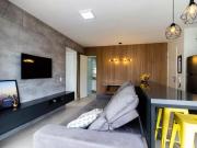 Apartamento à venda em Ipiranga com 54 m², 2 quartos, 1 vaga