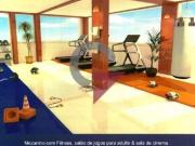 Apartamento à venda em Itaguá