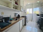 Apartamento à venda em Itaguá