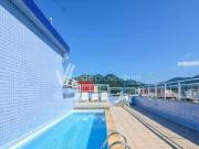 apartamento à venda em Itaguá