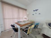 Apartamento à venda em Itaguá