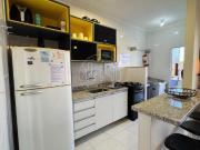 Apartamento à venda em Itaguá