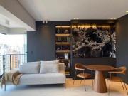 Apartamento à venda em Itaim Bibi