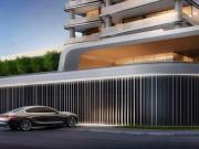 Apartamento à venda em Itaim Bibi