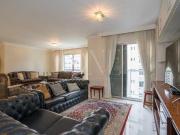 Apartamento à venda em Itaim Bibi