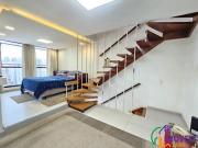 Apartamento à venda em Itaim Bibi