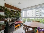 Apartamento à venda em Itaim Bibi