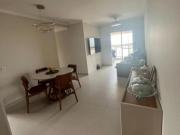 Apartamento à venda em Itanhaém SP 3 quartos, 1 suite...