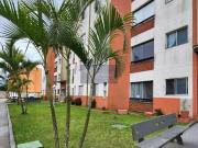Apartamento à venda em Itanhaém SP, bairro Cibratel: 2...