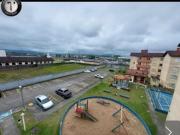 Apartamento à venda em Itanhaém SP, Belas Artes: 2...