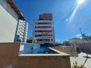 Apartamento à venda em Itapoã