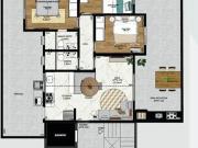 Apartamento à Venda em Itapoã, Belo Horizonte MG