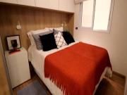 Apartamento à venda em Itaquera 41 m2