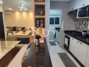 Apartamento à venda em Itu SP no Edifício Ilhas do...