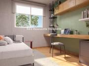 Apartamento à venda em Itu SP no Residencial Ilha de...