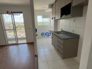 Apartamento a venda em Itu/SP com Dois Dormitórios