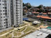 Apartamento a venda em Itu/SP com dois dormitórios