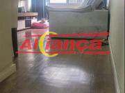 Apartamento à Venda em Jaçanã SP, 2 Dorms, 60m²