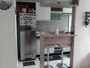 Apartamento à venda em Jacareí, Jardim Califórnia, com 2...
