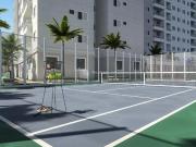 Apartamento à venda em Jacareí, Jardim Califórnia, com 2...