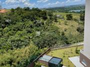 Apartamento à venda em Jacareí, Pagador de Andrade, com...