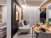 Apartamento à venda em Jaguaré