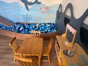 Apartamento a venda em Jaguaribe com 3 quartos vista mar...