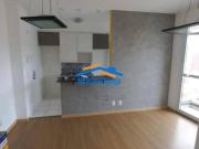 Apartamento à venda em Jaguaribe, Osasco 2 dormitórios,...