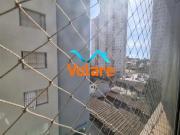 Apartamento à venda em Jaguaribe, Osasco SP: 2 quartos,...