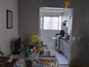 Apartamento à venda em Jardim Albertina com 37 m², 2...